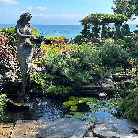The Wind In The Willows - Luxury Lakefront Oasis Bed and Breakfast Cobourg Buitenkant foto